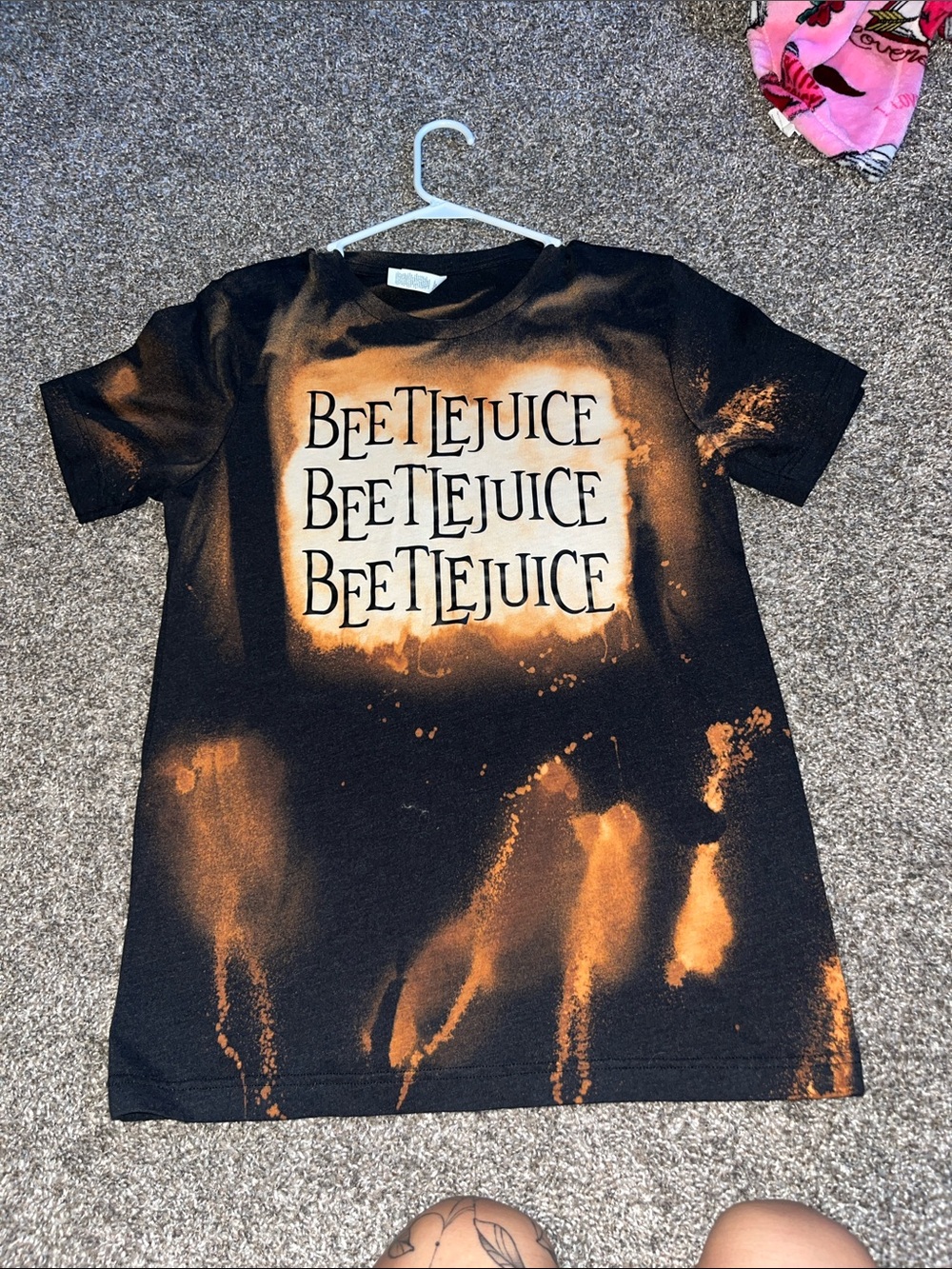 Women’s Beetlejuice T-Shirt